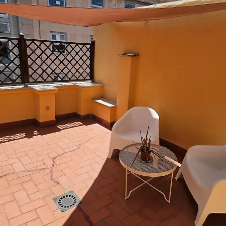 Monolocale Loft Ristrutturato- Metro Manzoni *