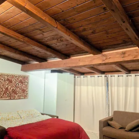 Monolocale Loft Ristrutturato- Metro Manzoni Appartement