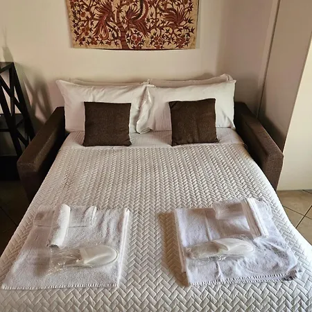 Monolocale Loft Ristrutturato- Metro Manzoni Ρώμη